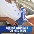 Red Bull Blue Edition Blueberry Energy Drink, 12 fl. oz., 6 Packs of 4 Cans