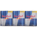 Red Bull Energy Drink, 8.4 fl. oz., 6 Packs of 4 Cans, 80mg Caffeine, Taurine & B Vitamins