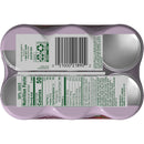 (4 pack) V8 Energy Black Cherry Energy Drink, 8 fl oz Can, 24 Pack