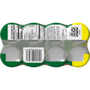 (6 pack) V8 Low Sodium Original 100% Vegetable Juice, 5.5 fl oz Can, 8 Count