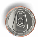 C4 Performance Energy Drink, Jolly Rancher Peach Flavor, 16 fl oz Cans, 12 Pack