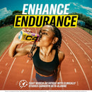 C4 Performance Energy Drink, Hawaiian Pineapple Popsicle Flavor, Zero Sugar, Carbonated, 16 oz can (12 Pack)