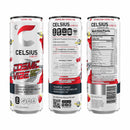 CELSIUS Sparkling Space Variety Pack, Functional Energy Drink 12 fl oz (Pack of 12)