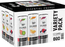 CELSIUS Sparkling Original Variety Pack, Functional Energy Drink 12 fl oz (Pack of 12)