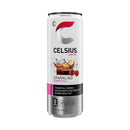 CELSIUS Sparkling Cherry Cola, Functional Energy Drink 12 fl oz (Pack of 12)